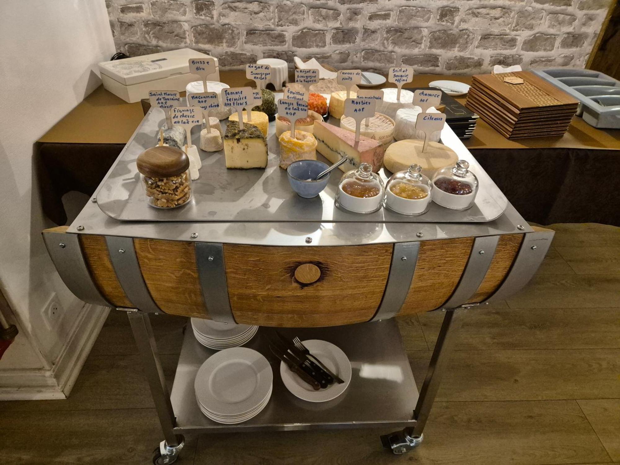 Auberge La Musardiere Chagny  Kültér fotó