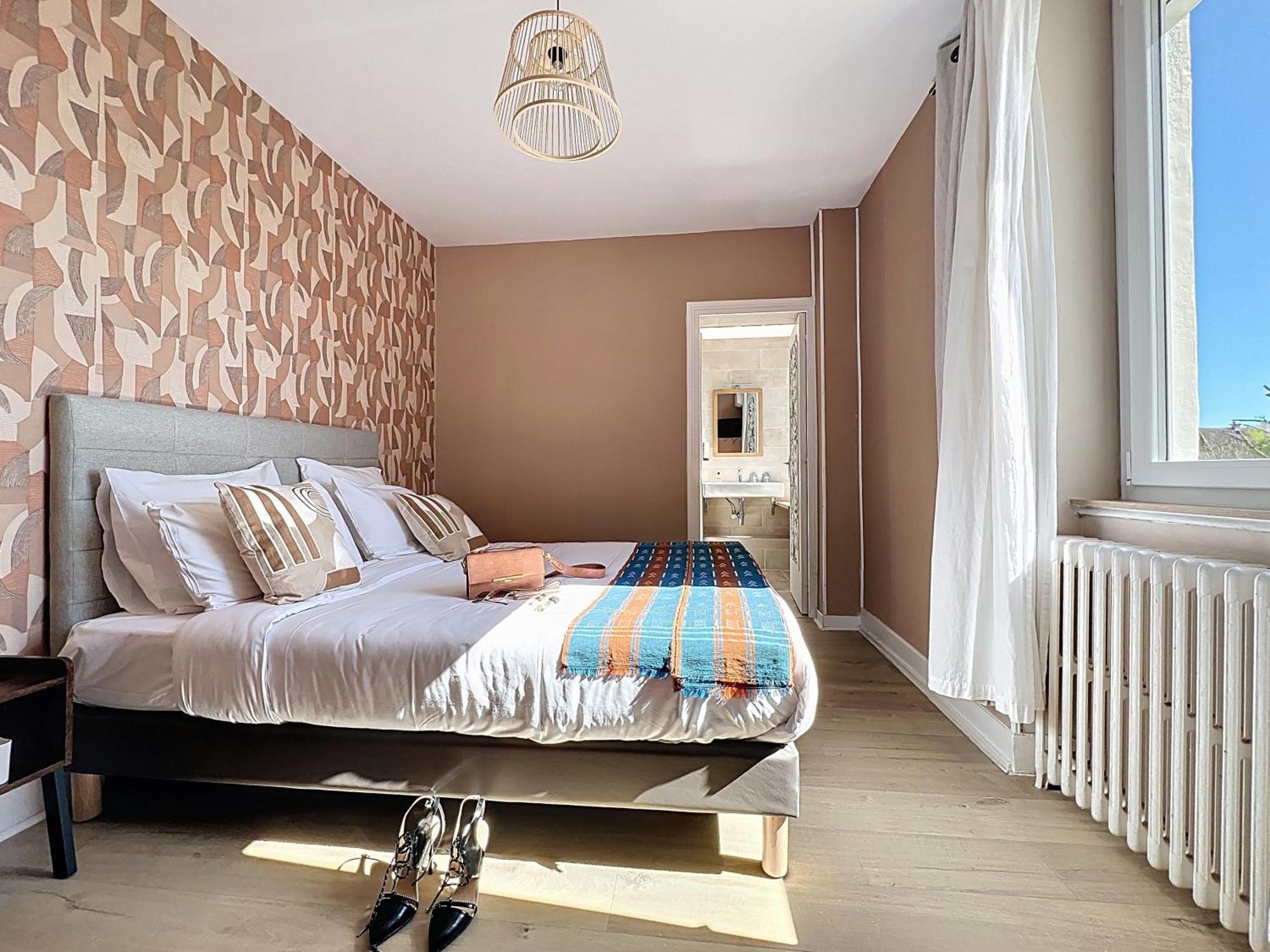 Auberge La Musardiere Chagny  Kültér fotó