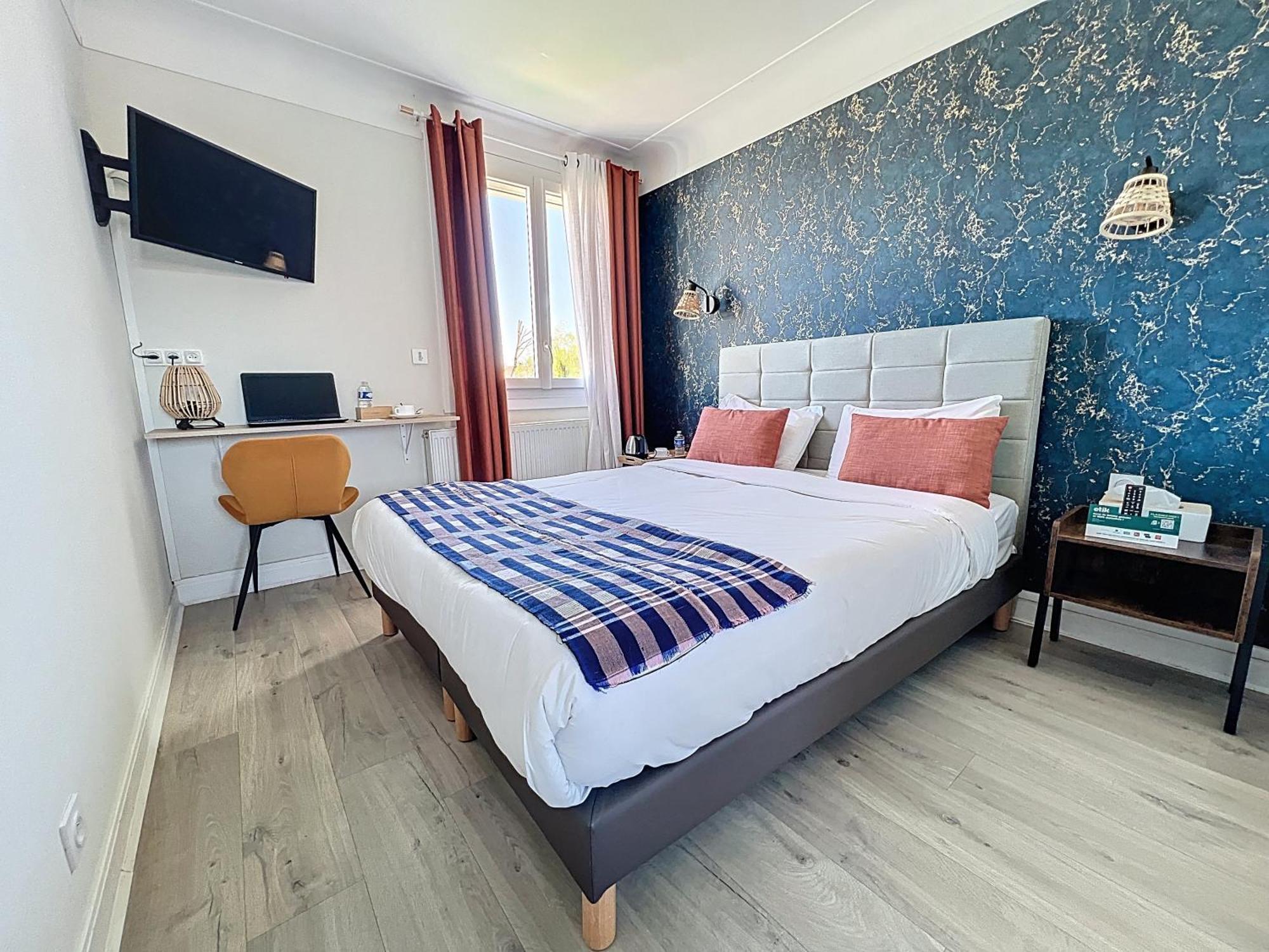 Auberge La Musardiere Chagny  Kültér fotó