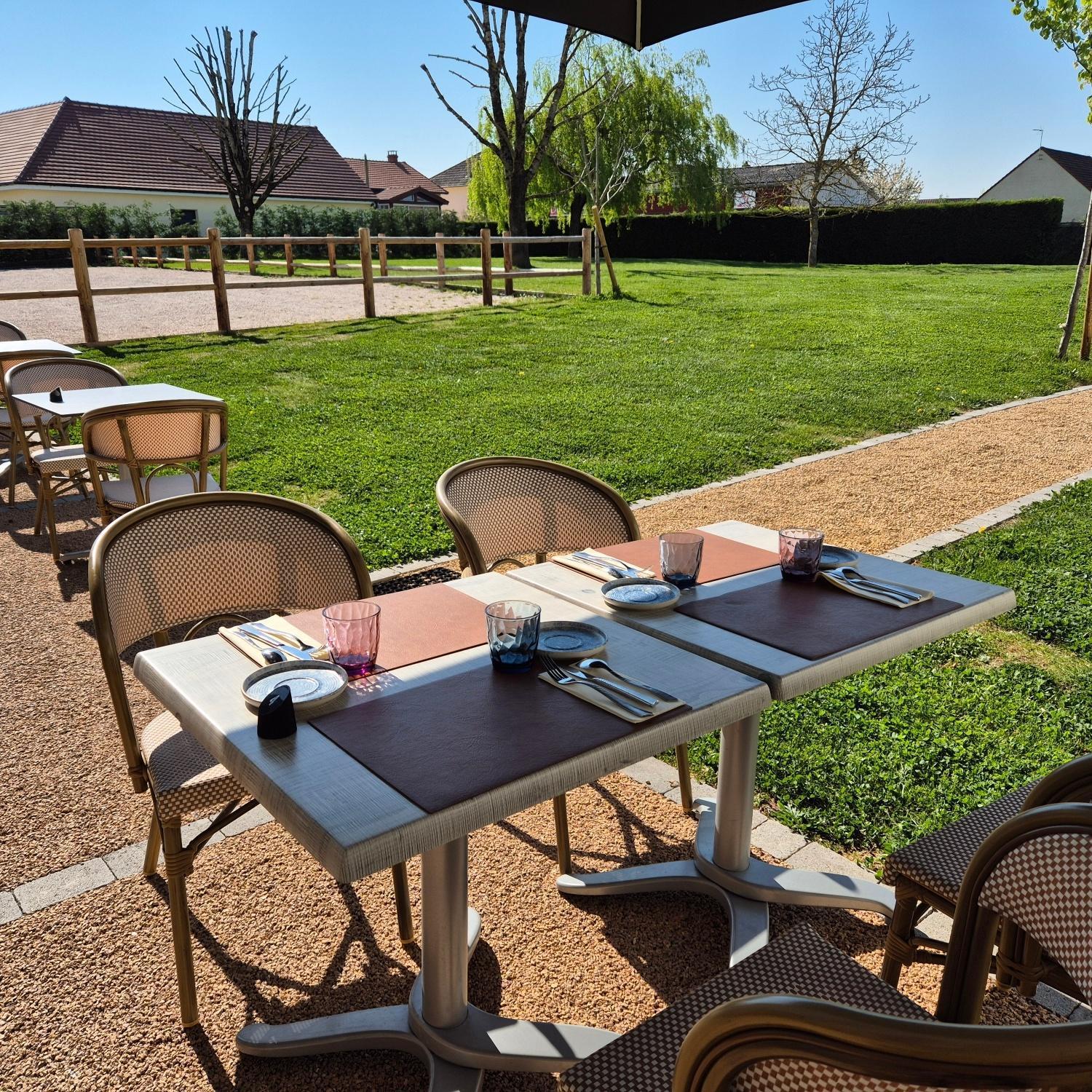 Auberge La Musardiere Chagny  Kültér fotó